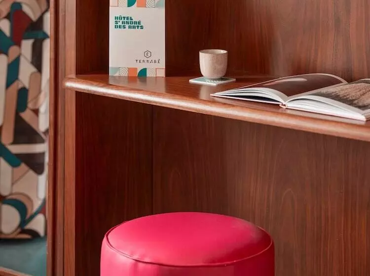 Hôtel Saintandre Des Arts