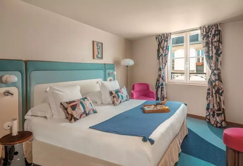 Hôtel Saintandre Des Arts