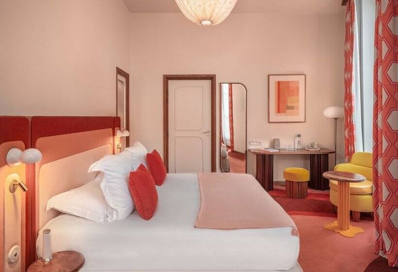 Hôtel Saintandre Des Arts