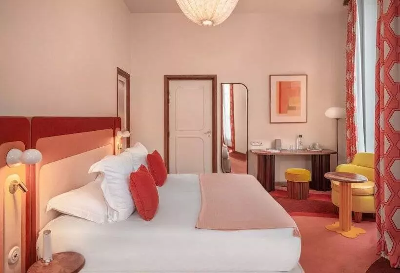 Hôtel Saintandre Des Arts