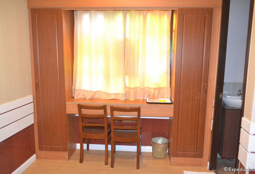 فندق Sarangani Highlands Garden