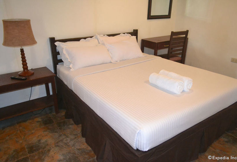 فندق Sarangani Highlands Garden