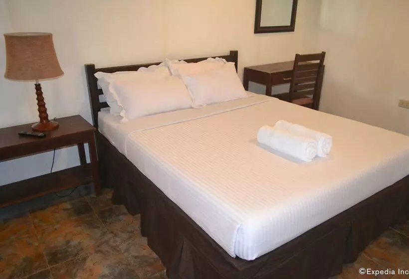 Hotel Sarangani Highlands Garden