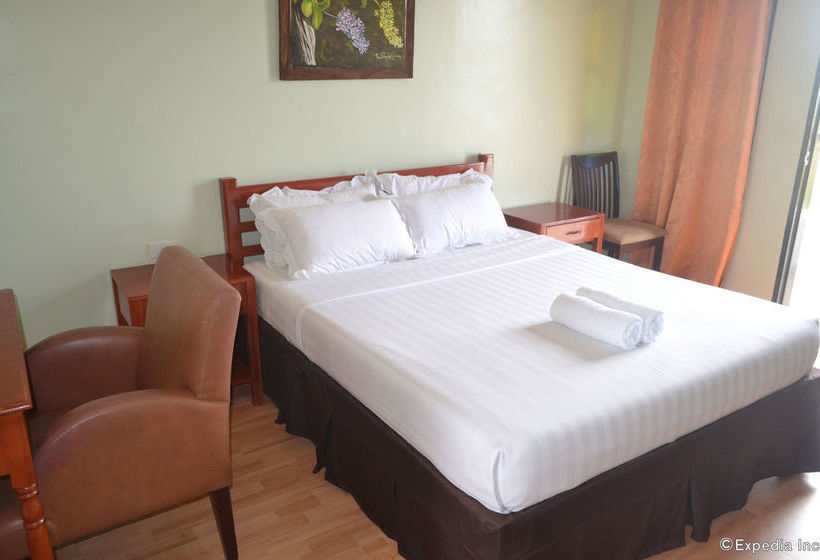 فندق Sarangani Highlands Garden