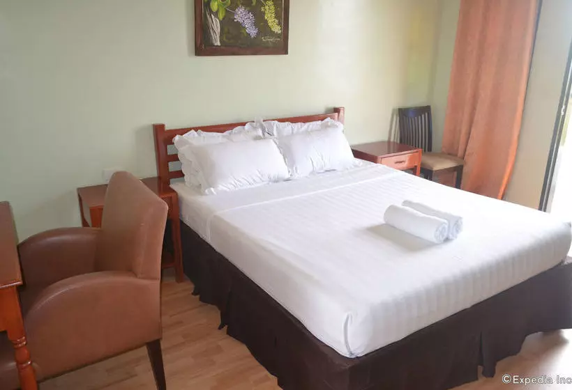 Hotel Sarangani Highlands Garden