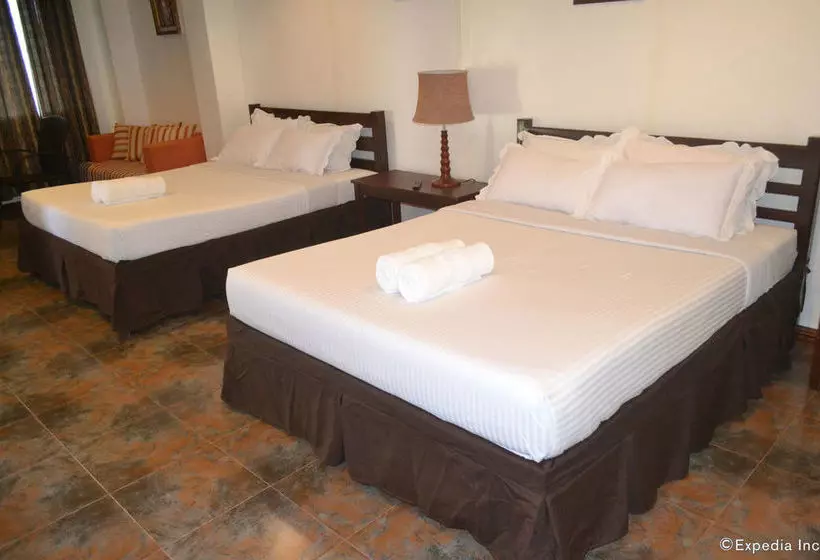 Hotel Sarangani Highlands Garden