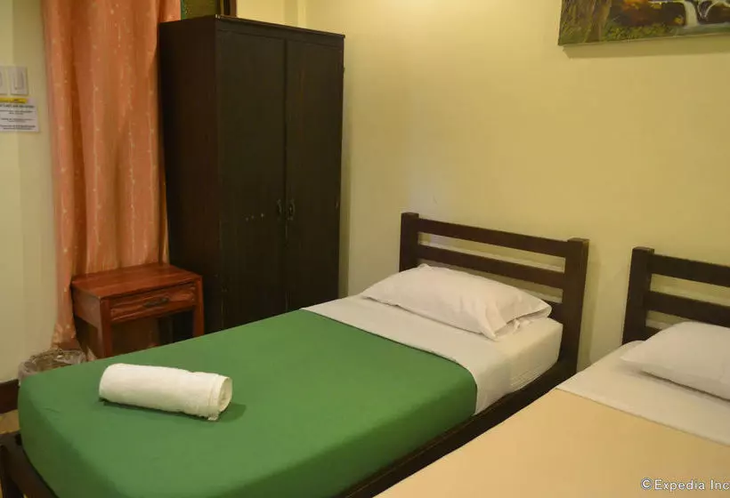 Hotel Sarangani Highlands Garden