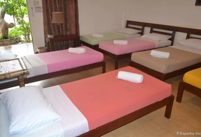 Hotel Sarangani Highlands Garden