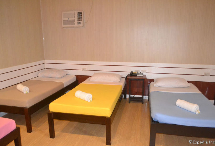 فندق Sarangani Highlands Garden