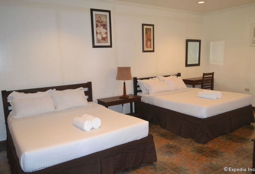 فندق Sarangani Highlands Garden