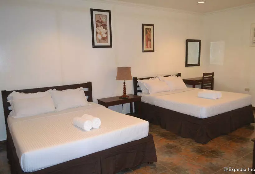 Hotel Sarangani Highlands Garden