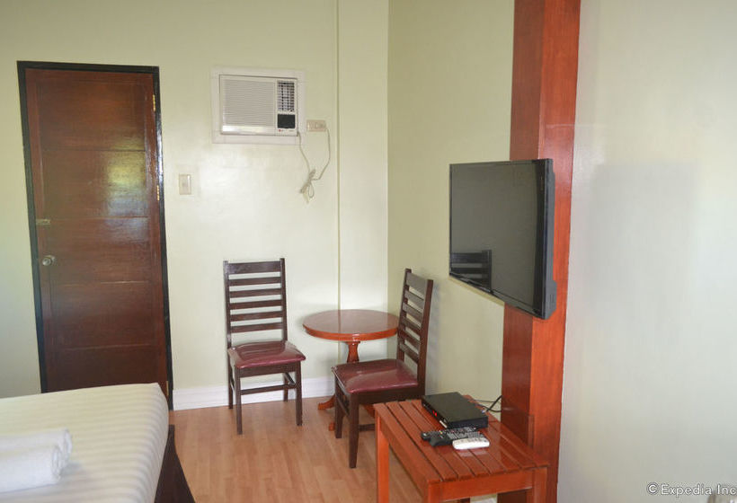 فندق Sarangani Highlands Garden