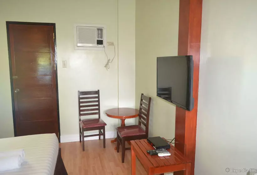 Hotel Sarangani Highlands Garden