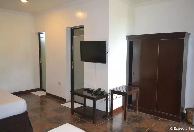 Hotel Sarangani Highlands Garden