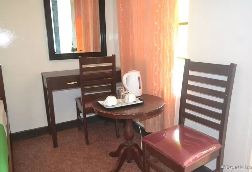 Hotel Sarangani Highlands Garden