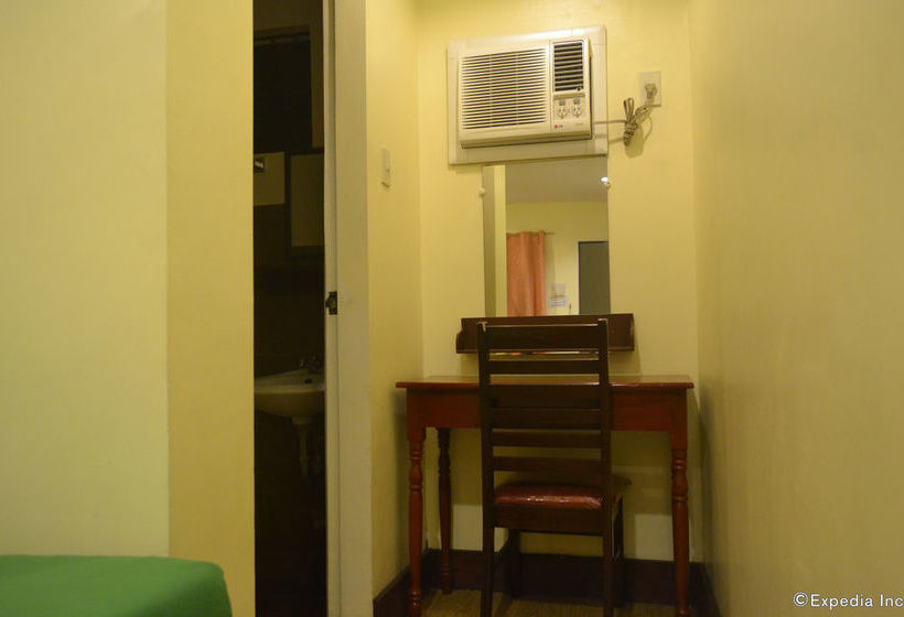 فندق Sarangani Highlands Garden