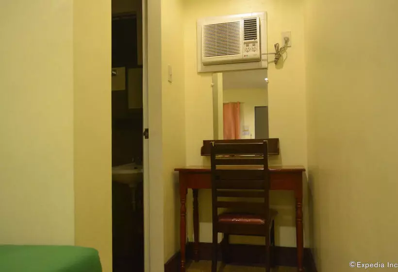 Hotel Sarangani Highlands Garden