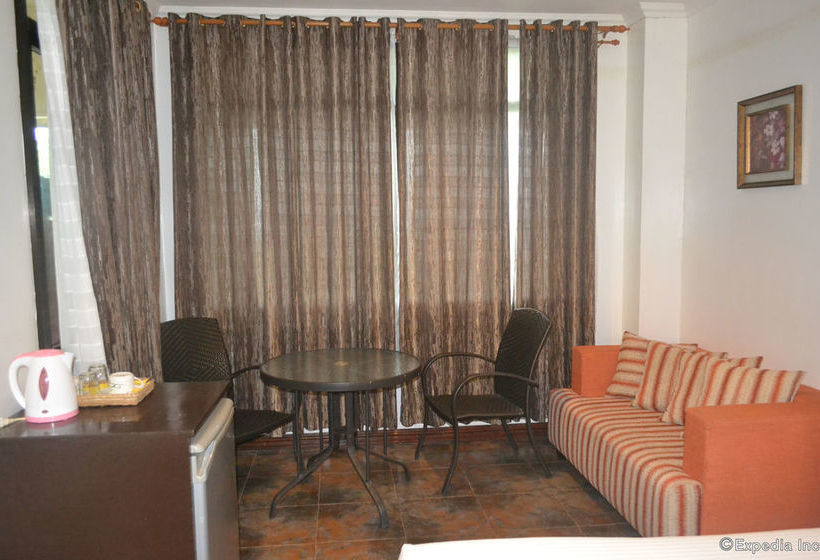 فندق Sarangani Highlands Garden