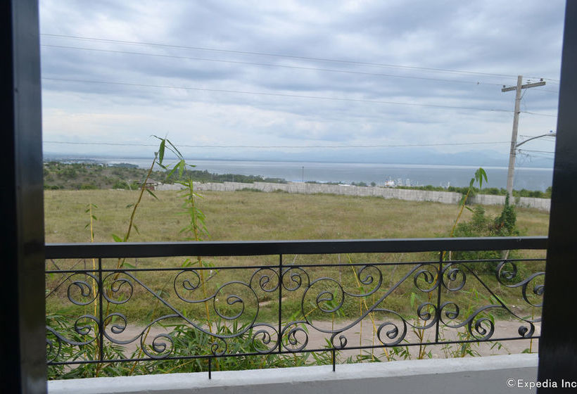 فندق Sarangani Highlands Garden