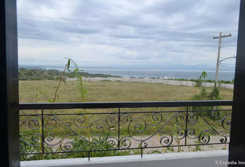 Hotel Sarangani Highlands Garden