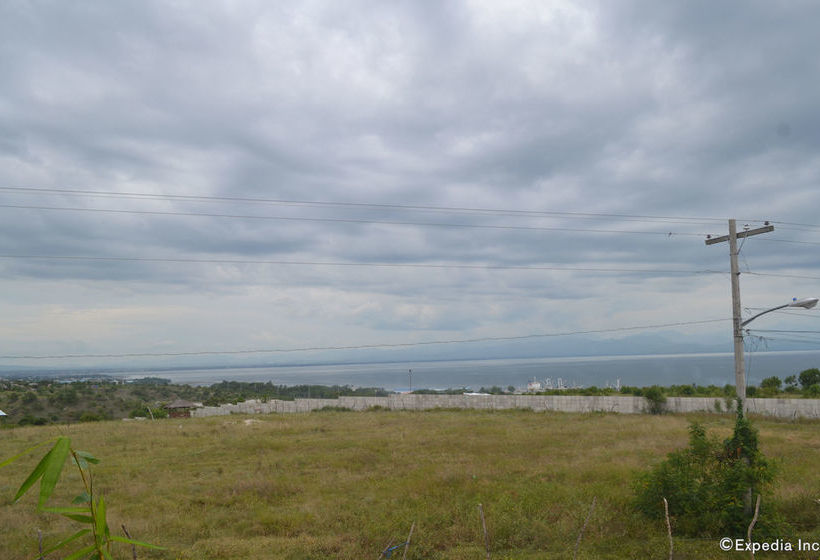 فندق Sarangani Highlands Garden