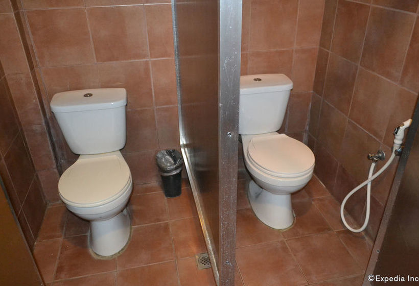 فندق Sarangani Highlands Garden