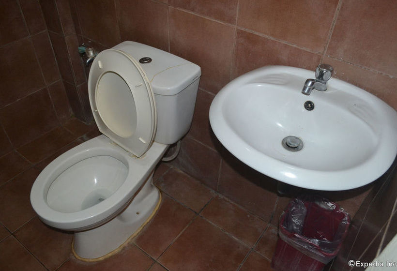 فندق Sarangani Highlands Garden