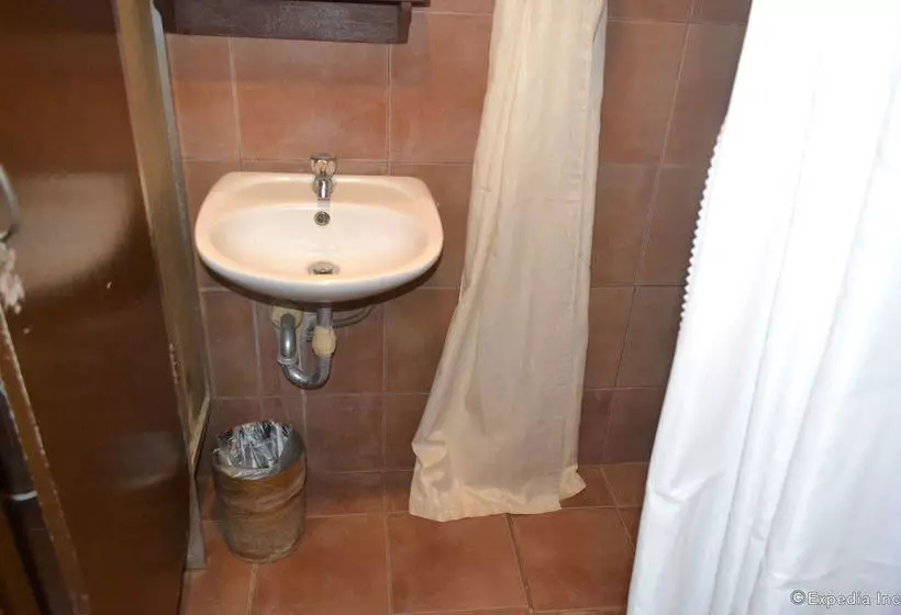 Hotel Sarangani Highlands Garden