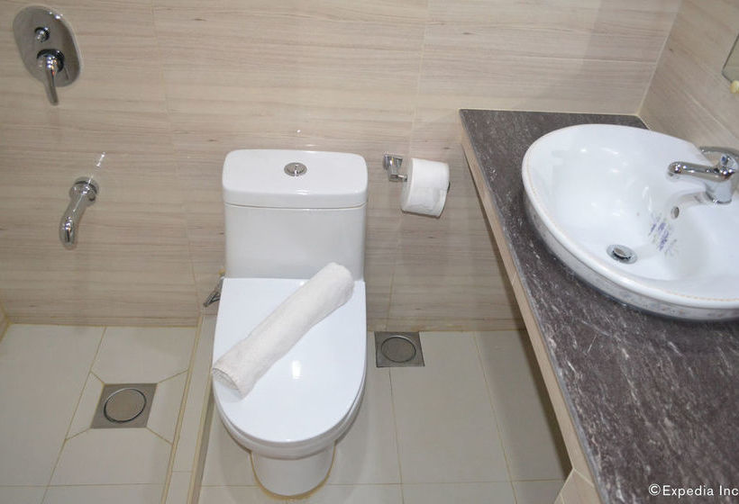 فندق Sarangani Highlands Garden