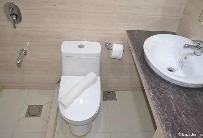 Hotel Sarangani Highlands Garden