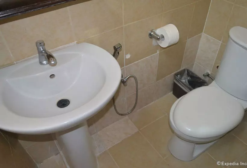 Hotel Sarangani Highlands Garden