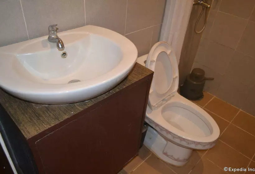 Hotel Sarangani Highlands Garden