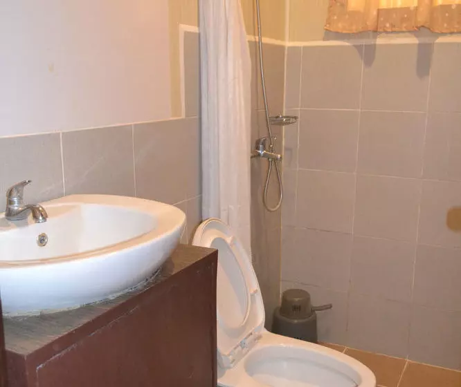 Hotel Sarangani Highlands Garden