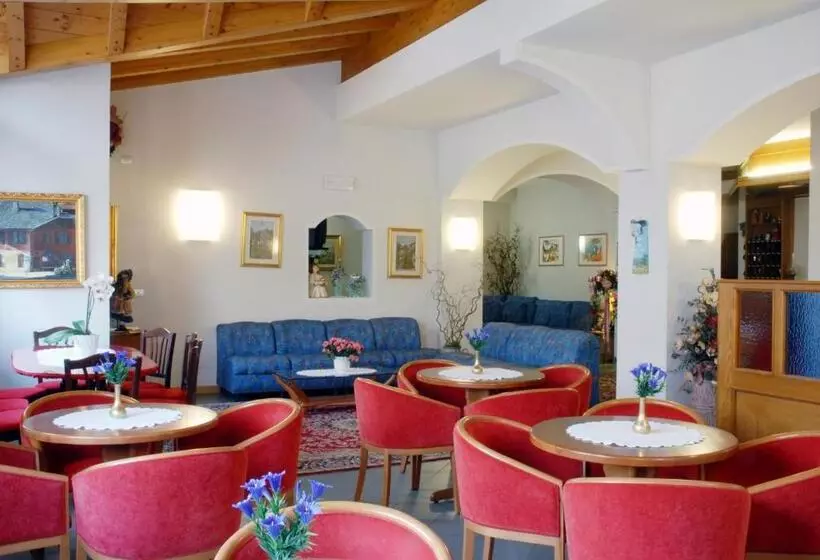 Отель Sass Maor