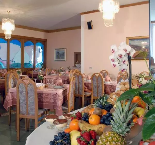 Отель Sass Maor