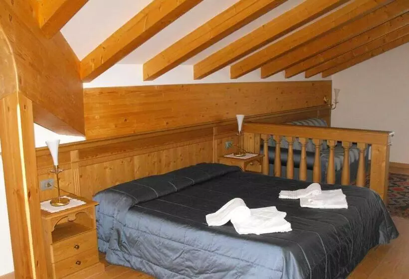 Отель Sass Maor