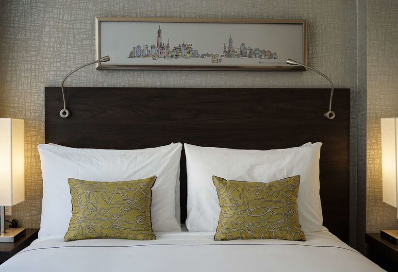 The Bernic Hotel New York City, Tapestry Collection By Hilton