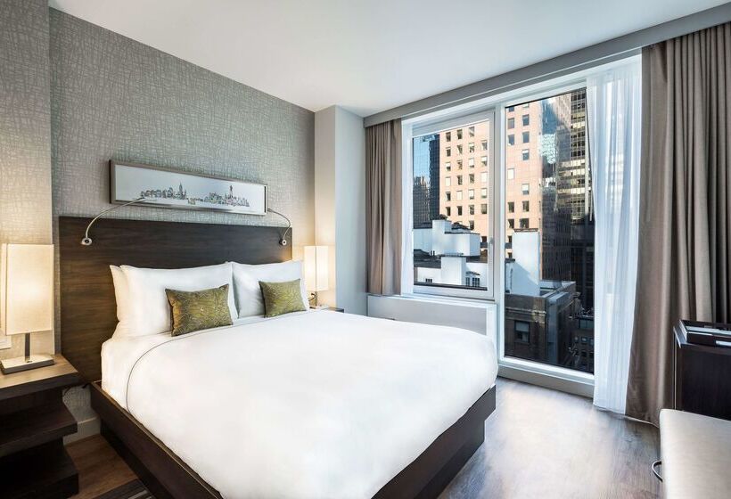 The Bernic Hotel New York City, Tapestry Collection By Hilton