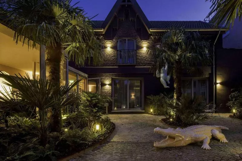 Hotel The Dutch Maastricht