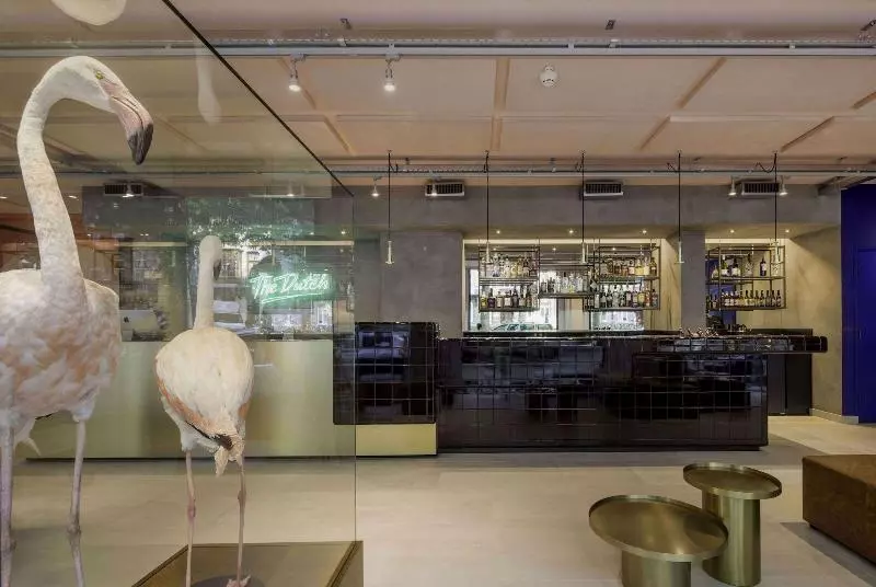 Hotel The Dutch Maastricht