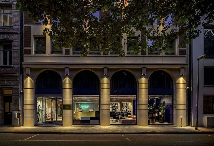 Otel The Dutch Maastricht