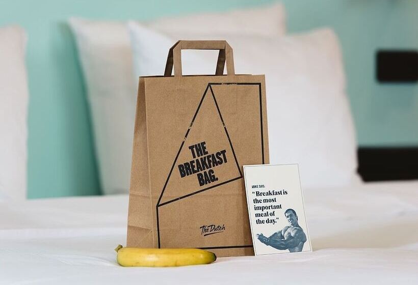 Otel The Dutch Maastricht