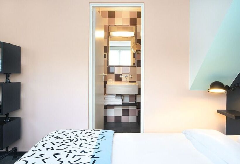 Otel The Dutch Maastricht