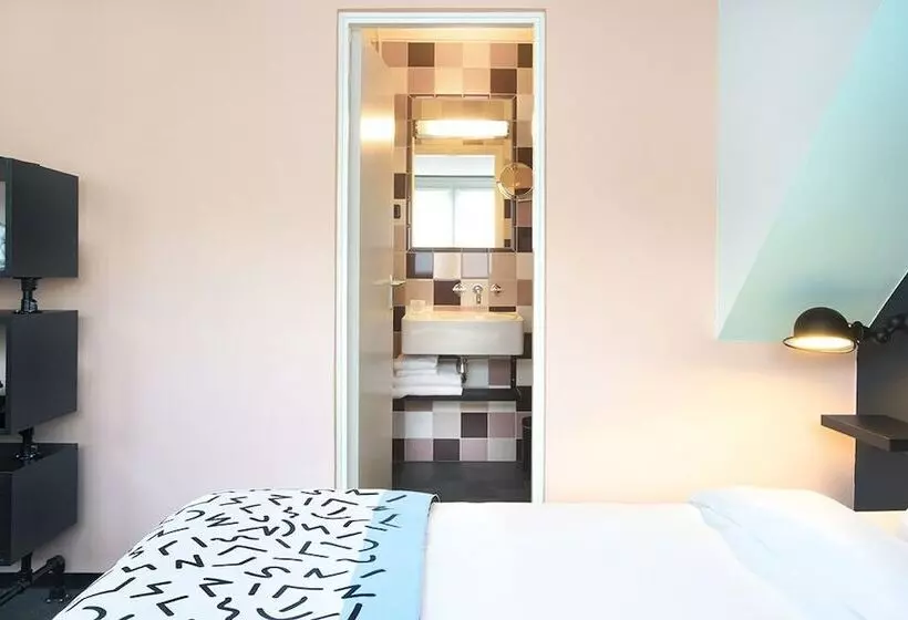 Hotel The Dutch Maastricht