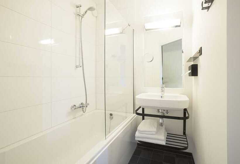 Otel The Dutch Maastricht