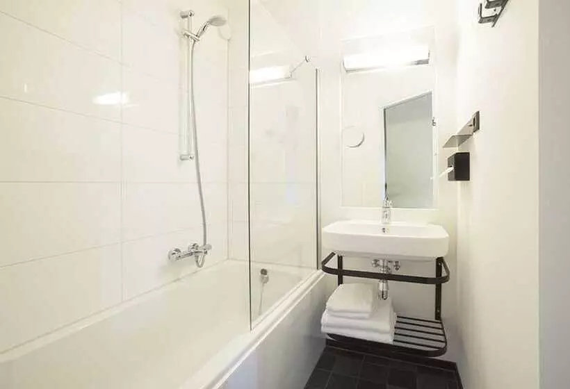 Hotel The Dutch Maastricht