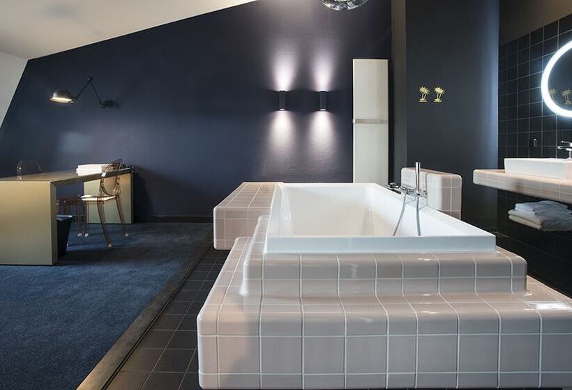 Otel The Dutch Maastricht