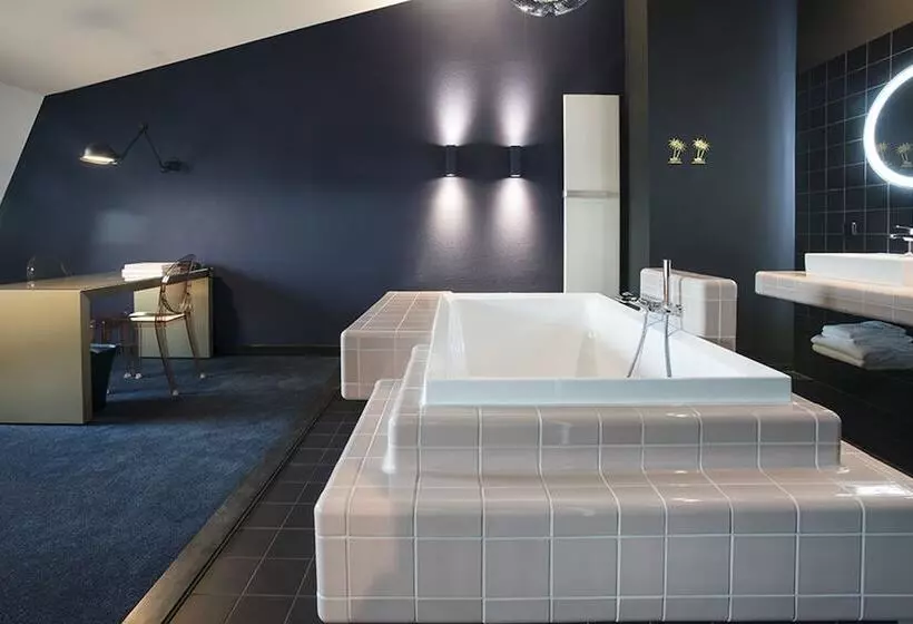 Hotel The Dutch Maastricht