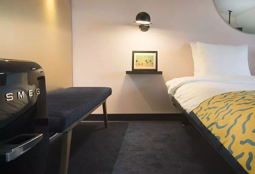 Hotel The Dutch Maastricht