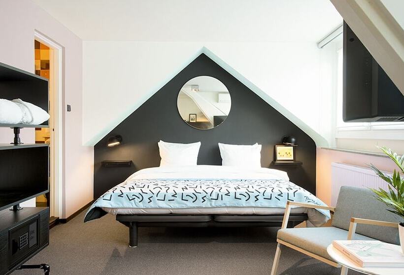 Otel The Dutch Maastricht